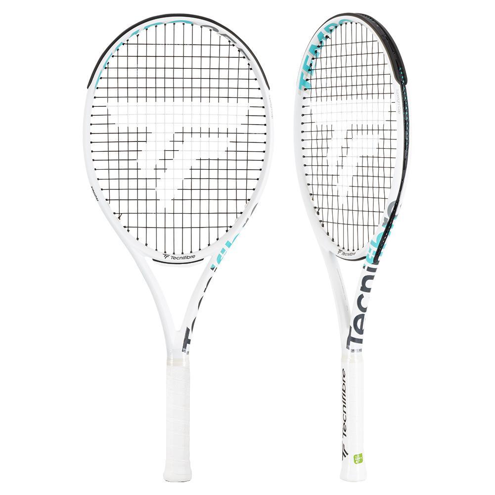 Tempo 255 2022 Prestrung Tennis Racquet Racquets TECNIFIBRE