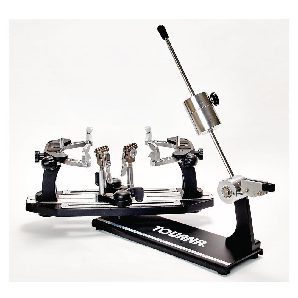 Premium Drop-Weight Stringing Machine Stringing Machines TOURNA
