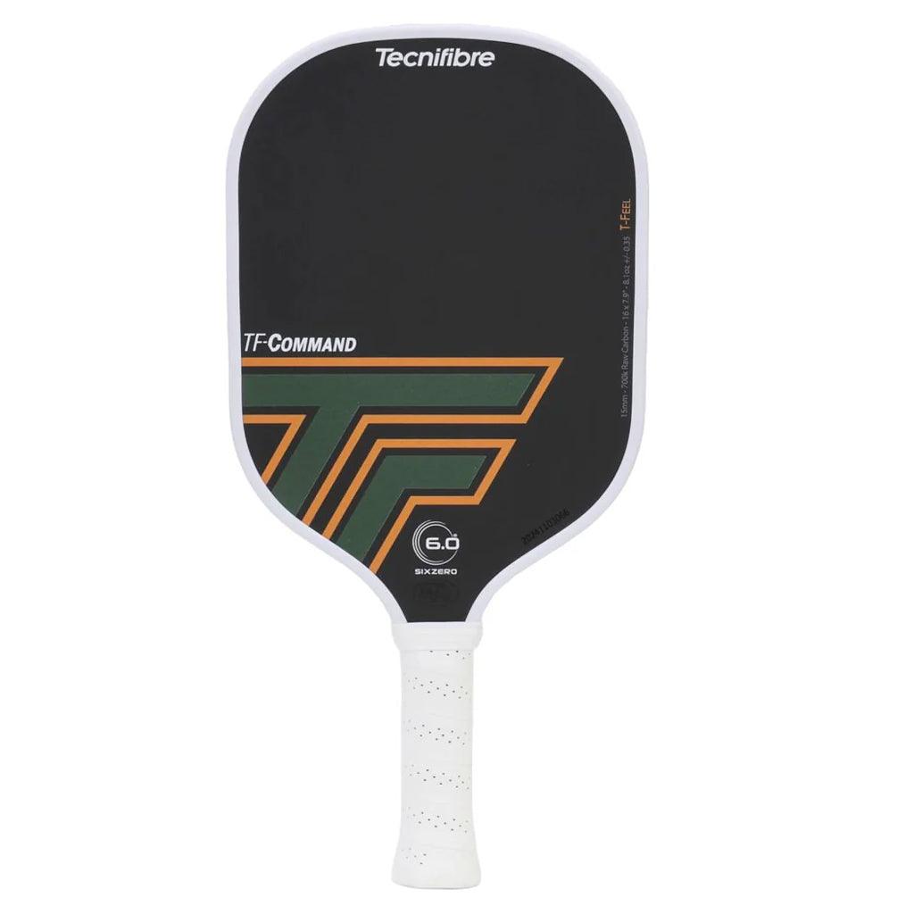 TF Command Pickleball Paddle PICKLEBALL PADDLES TECNIFIBRE Default Title