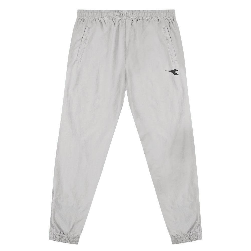 Unisex Icon Tennis Track Pants Optical White OUTERWEAR DIADORA