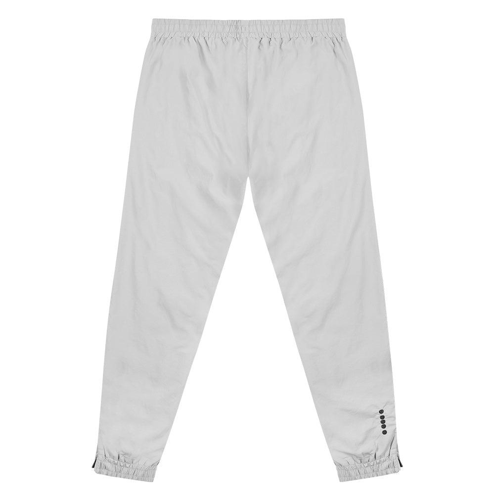 Unisex Icon Tennis Track Pants Optical White OUTERWEAR DIADORA