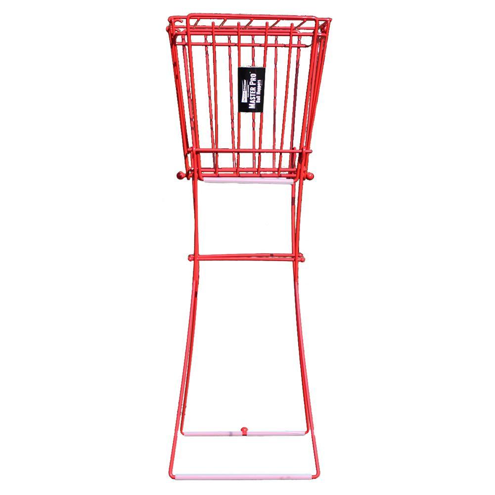MasterPro 50 Ballhopper Other Accessories ONCOURT OFFCOURT Black