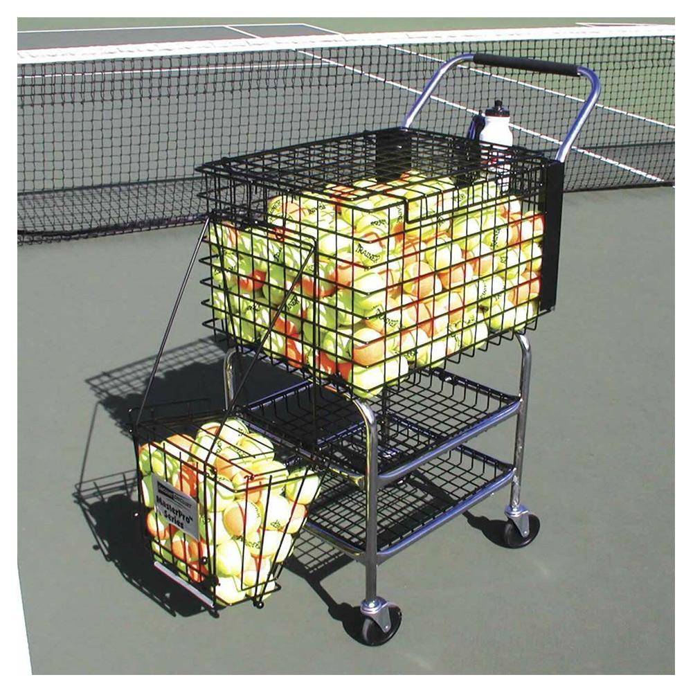 Deluxe Club Cart Other Accessories ONCOURT OFFCOURT Black