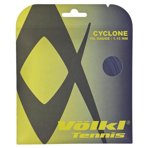 Cyclone Tennis String Black Strings VOLKL