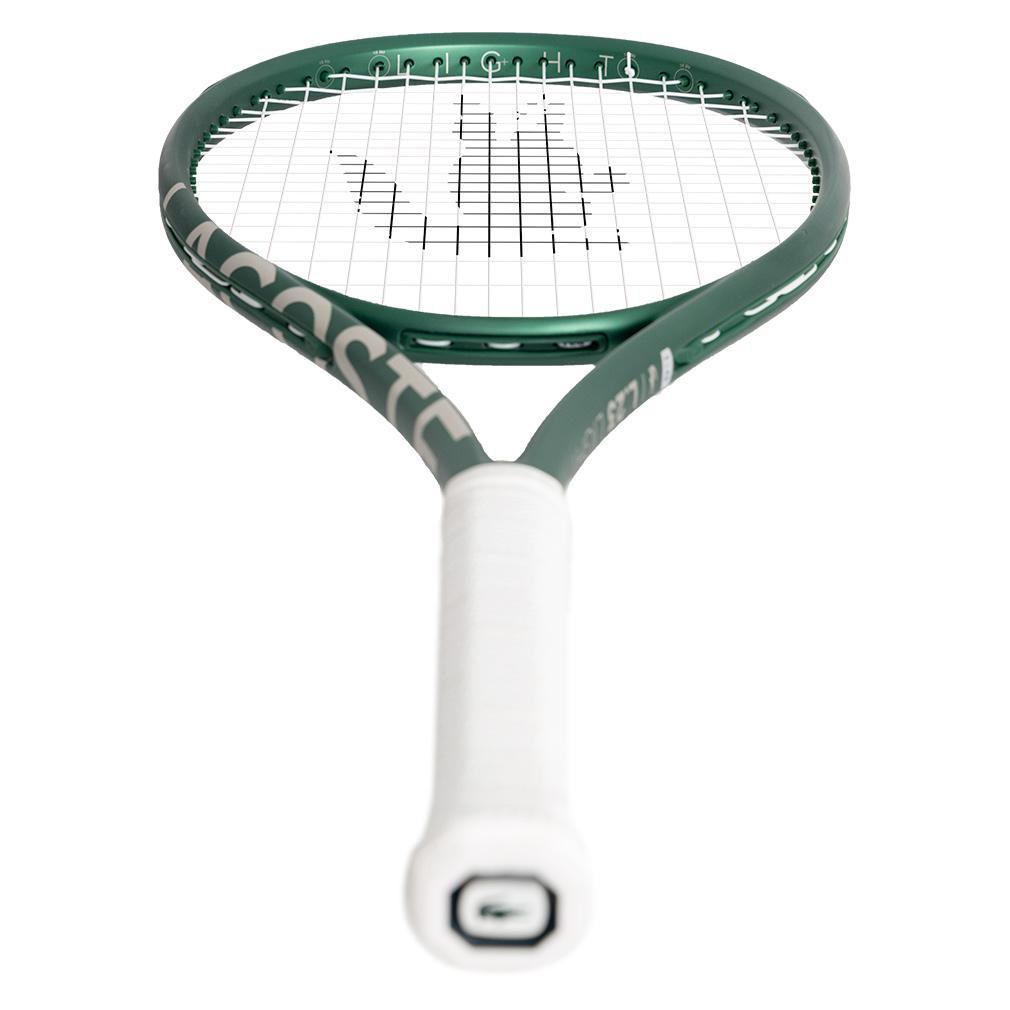 L23L Tennis Racquet Racquets LACOSTE 2 - 4 1/4
