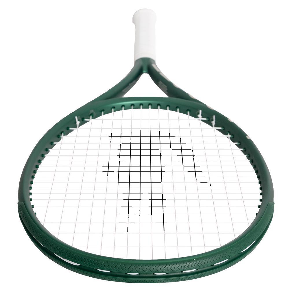 L23L Tennis Racquet Racquets LACOSTE