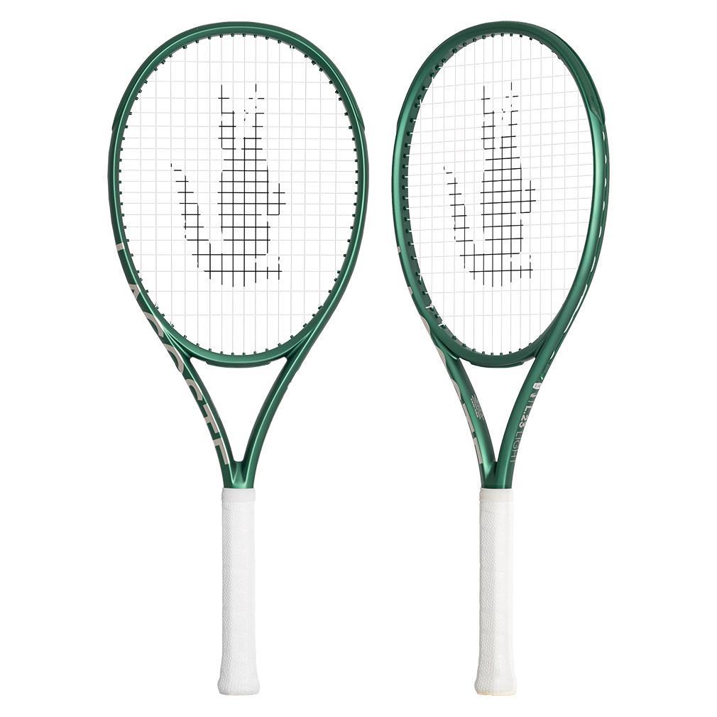 L23L Tennis Racquet Racquets LACOSTE