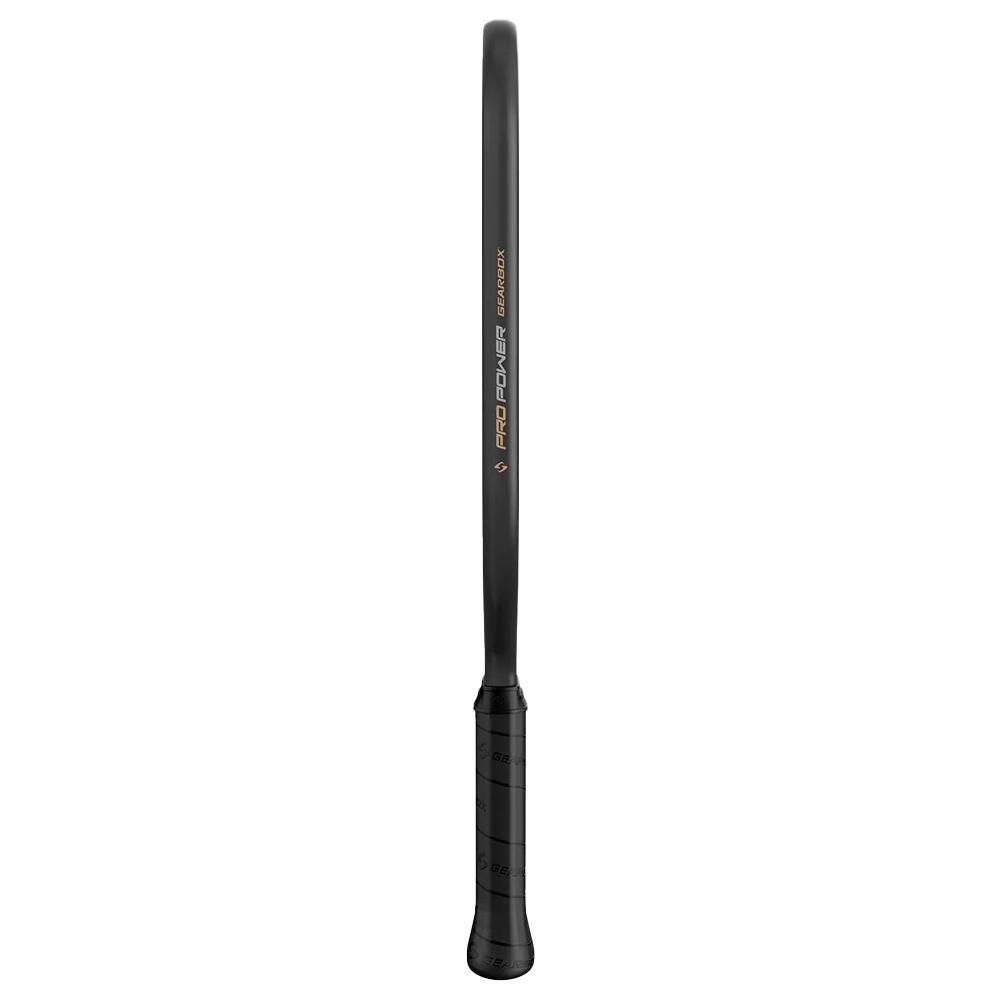 Pro Power Integra 8.0 oz Pickleball Paddle Gold Pickleball Paddles GEARBOX