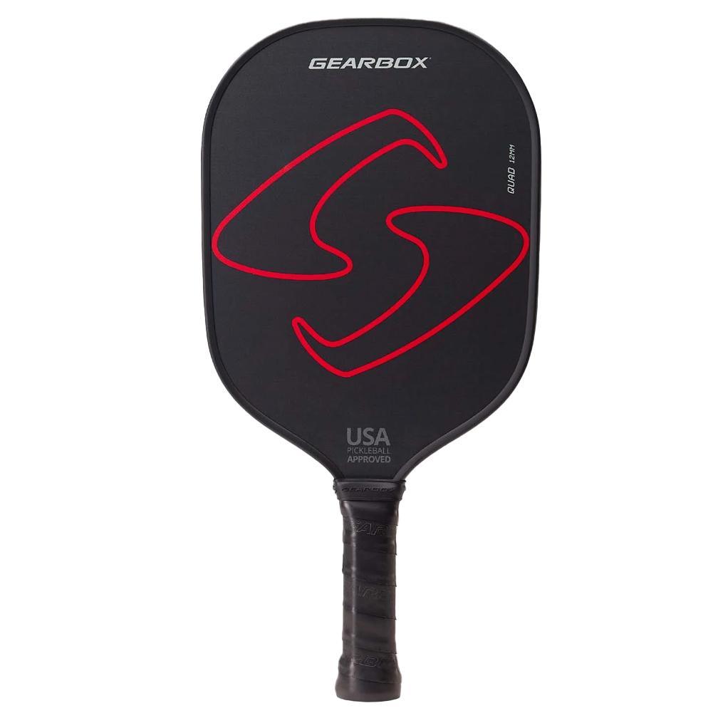 Ultimate Pickleball Starter Kit Pickleball Paddles GEARBOX
