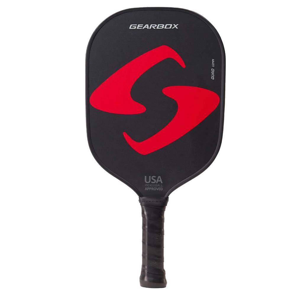 Ultimate Pickleball Starter Kit Pickleball Paddles GEARBOX