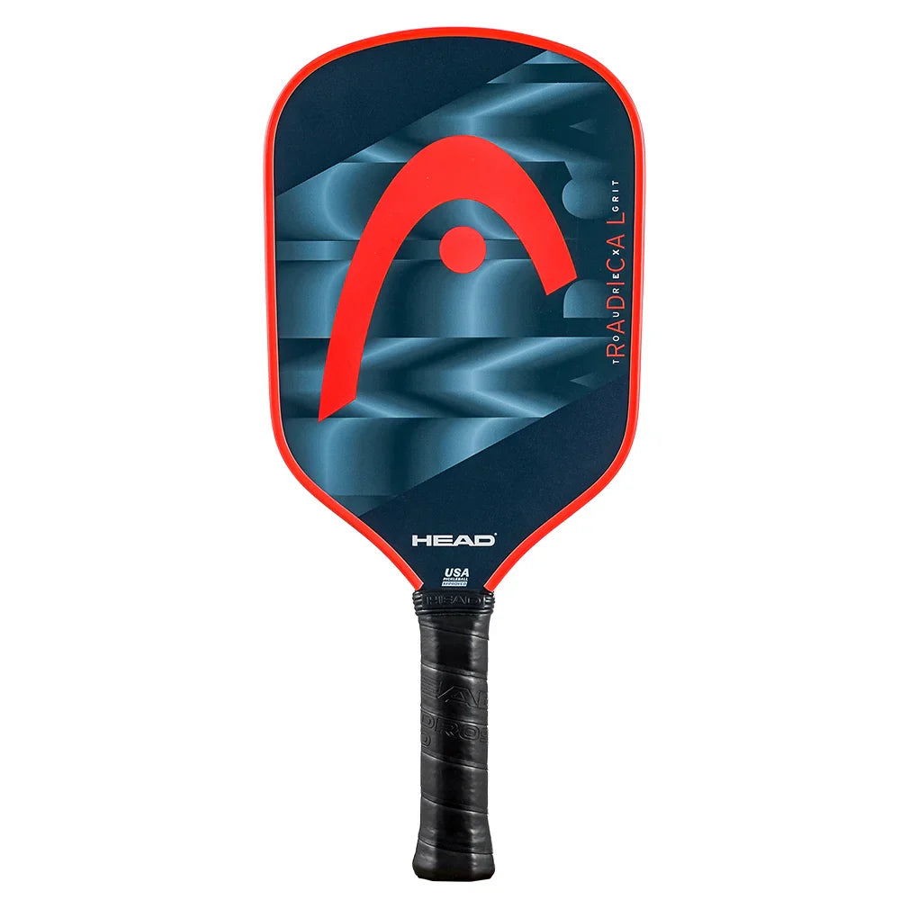 Radical Tour EX Grit 2024 Pickleball Paddle HEAD