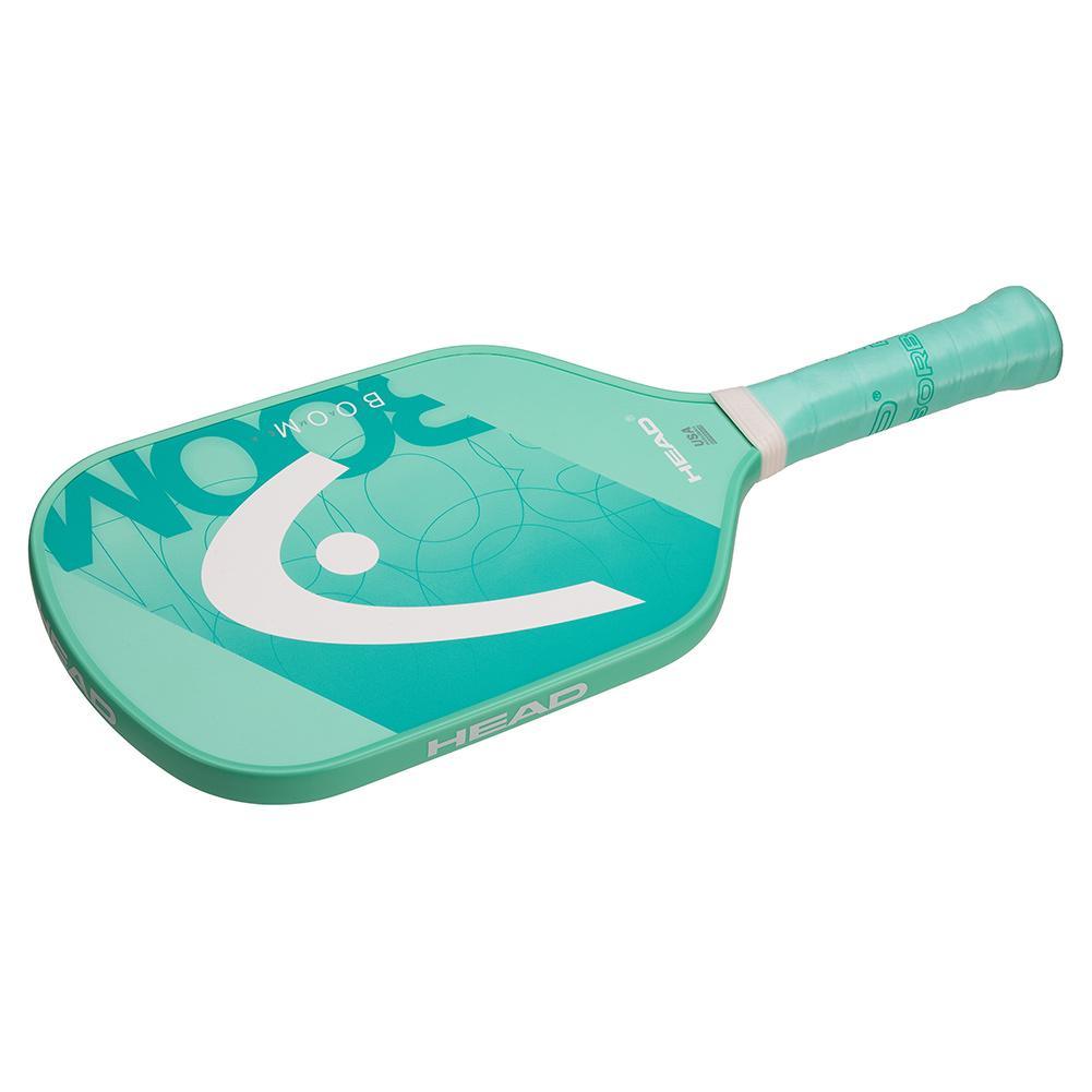 Boom Team EX 2024 Pickleball Paddle PICKLEBALL PADDLES HEAD