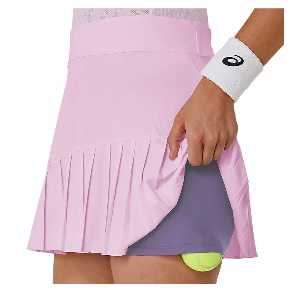 Women`s Match Tennis Dress Light Ube ASICS
