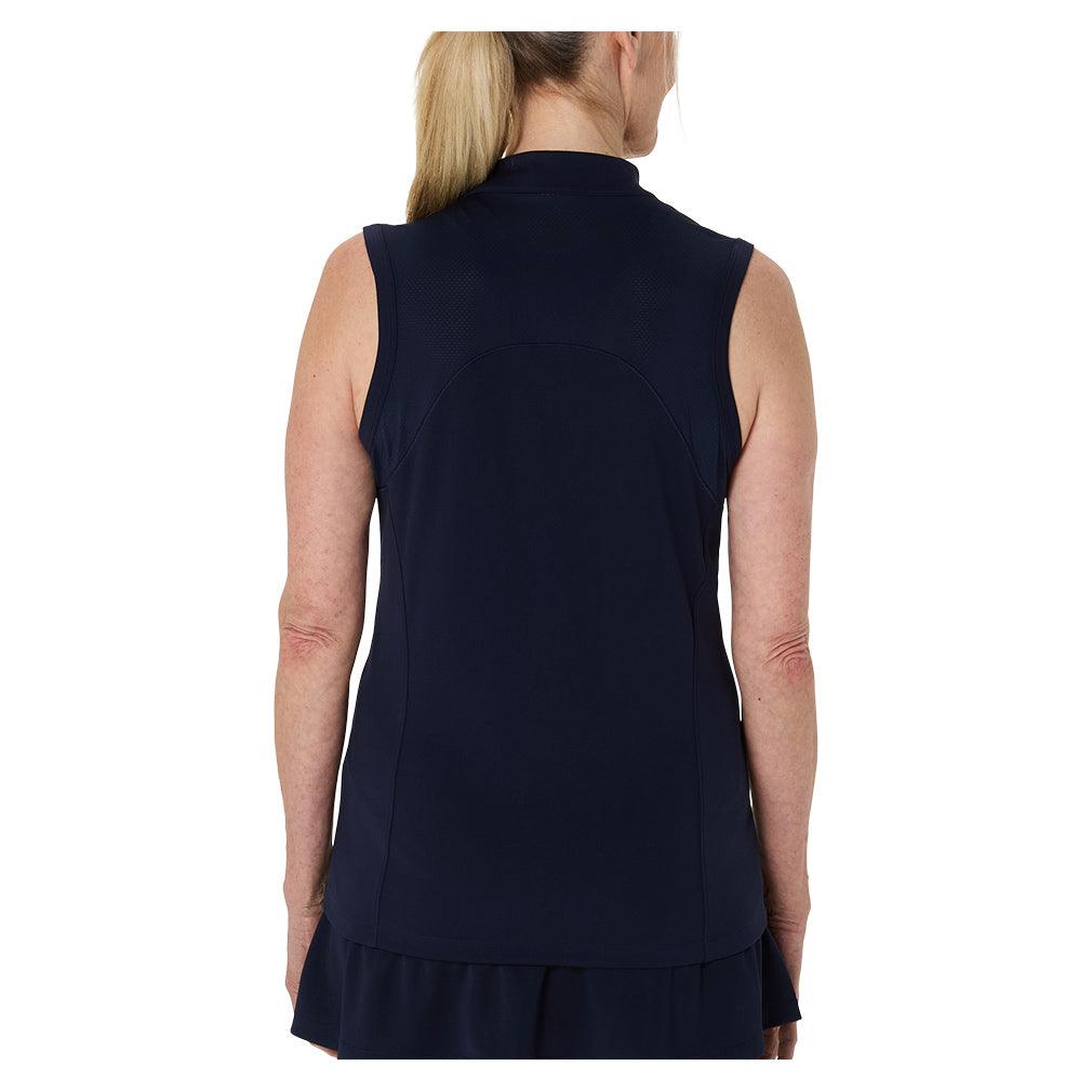 Women`s Court Tennis Tank Midnight ASICS