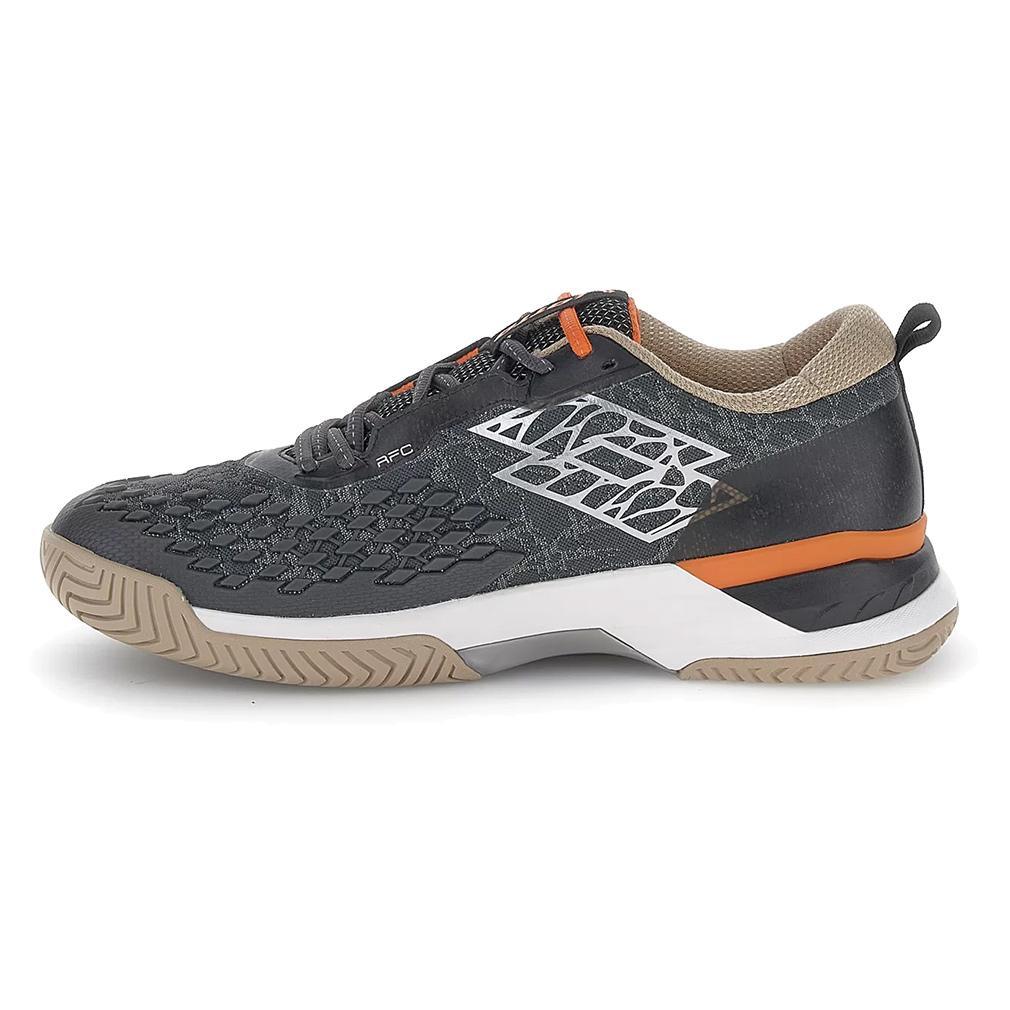 Men`s Raptor Hyperpulse 100 II Speed Tennis Shoes SHOES LOTTO