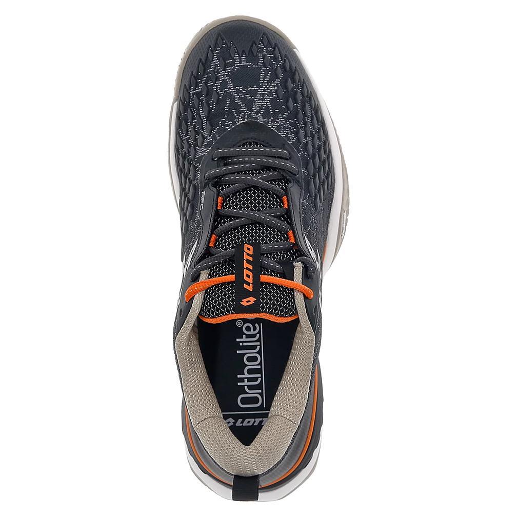Men`s Raptor Hyperpulse 100 II Speed Tennis Shoes SHOES LOTTO