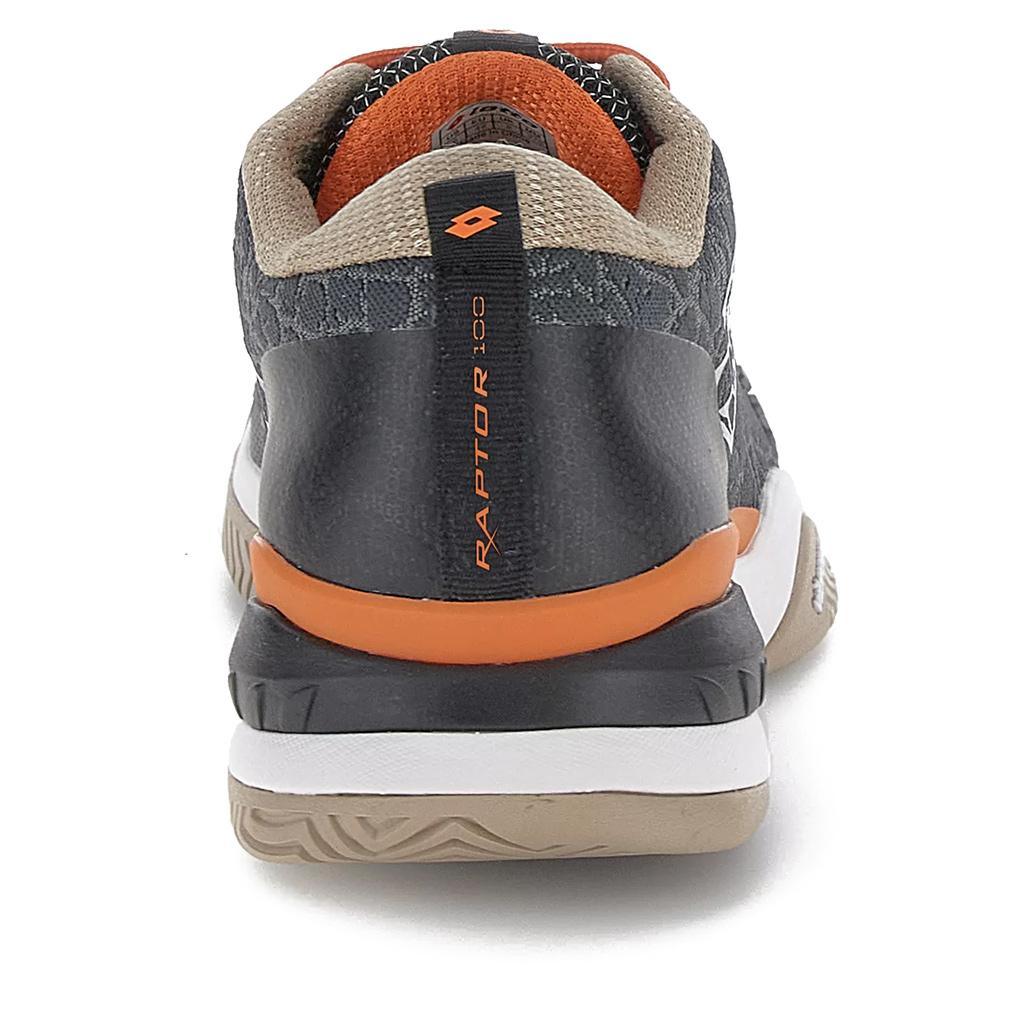 Men`s Raptor Hyperpulse 100 II Speed Tennis Shoes SHOES LOTTO