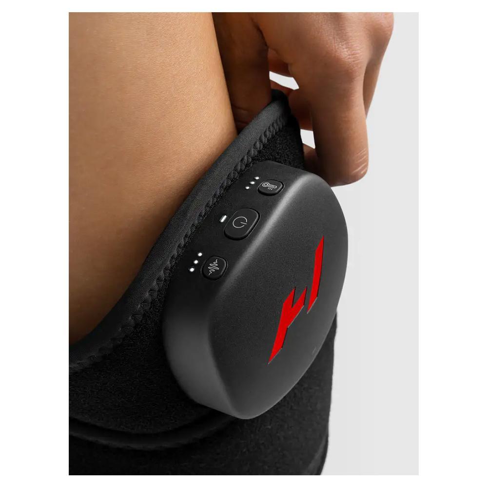 Venom 2 Leg Heat and Massage Wrap Sports Medicine HYPERICE