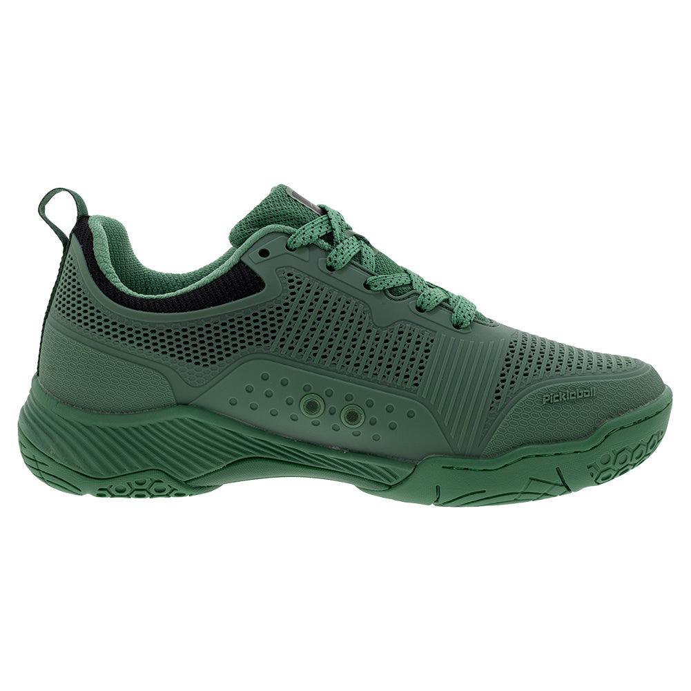 Men`s Fresh Shot Pickle Pickleball Shoes Green ACACIA