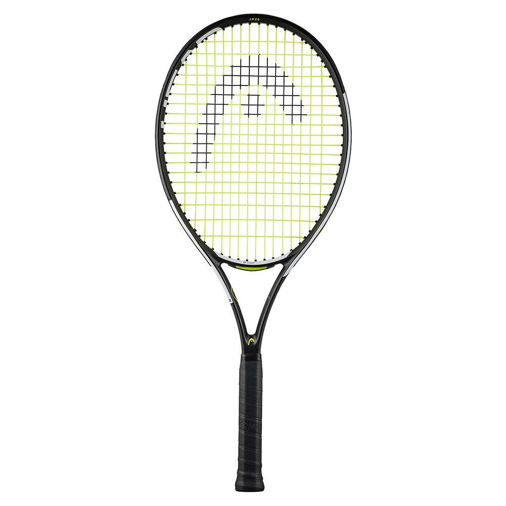 IG Speed 26 2024 Tennis Racquet Racquets HEAD