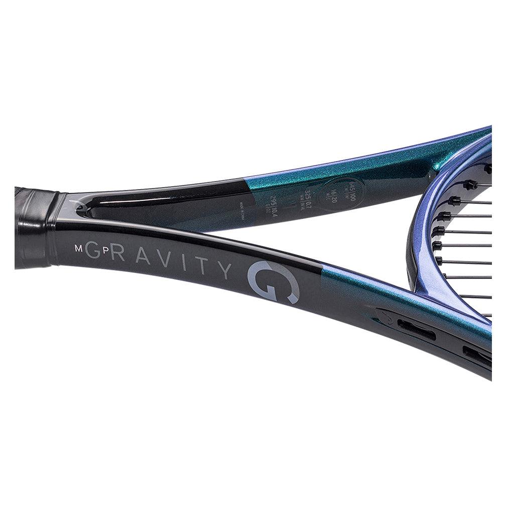 Gravity MP 2025 Tennis Racquet HEAD