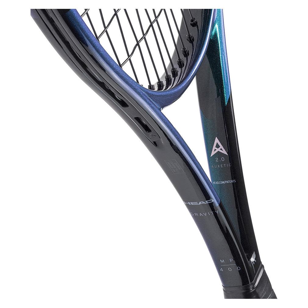 Gravity MP 2025 Tennis Racquet HEAD
