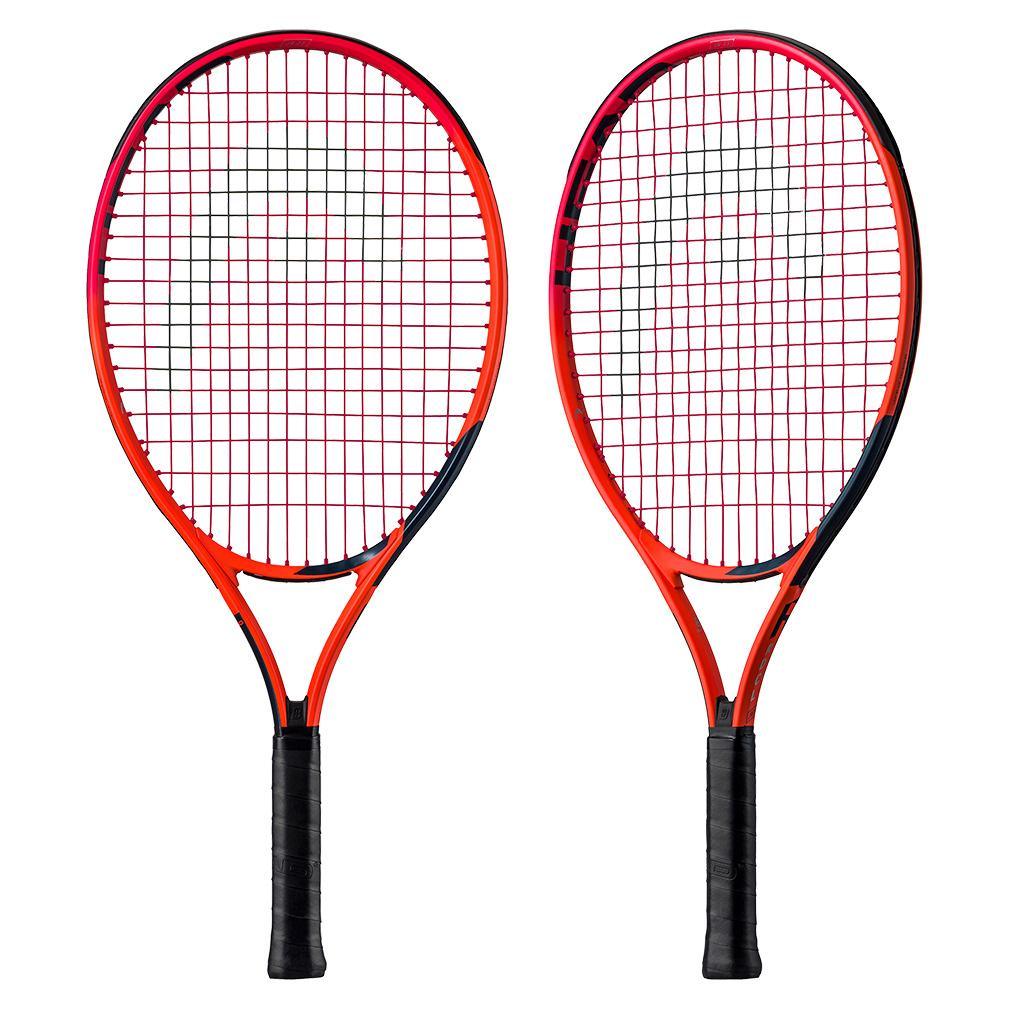 Radical Junior 23 Tennis Racquet Racquets HEAD