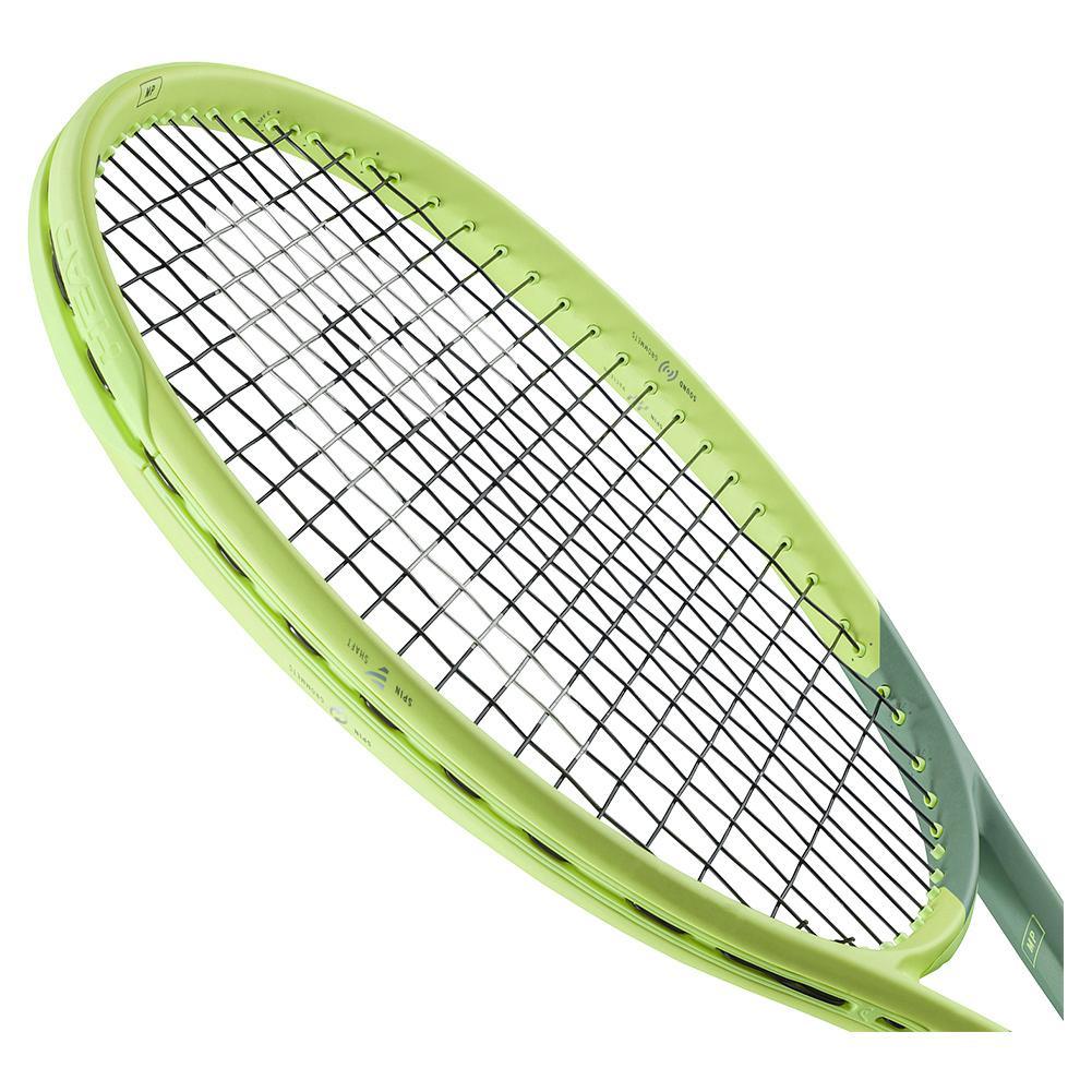 Extreme MP 2022 Tennis Racquet Tournament Gear HEAD
