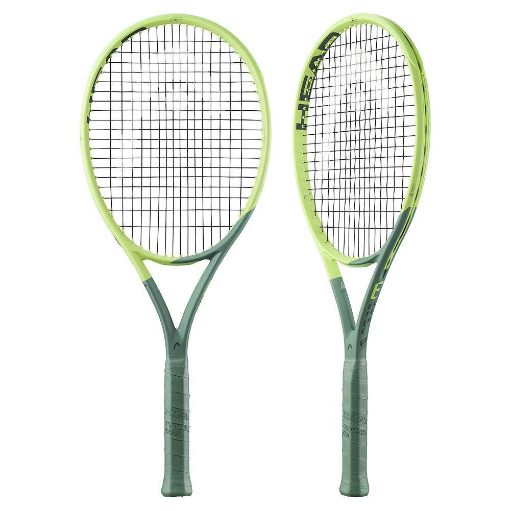 Extreme MP 2022 Tennis Racquet Tournament Gear HEAD