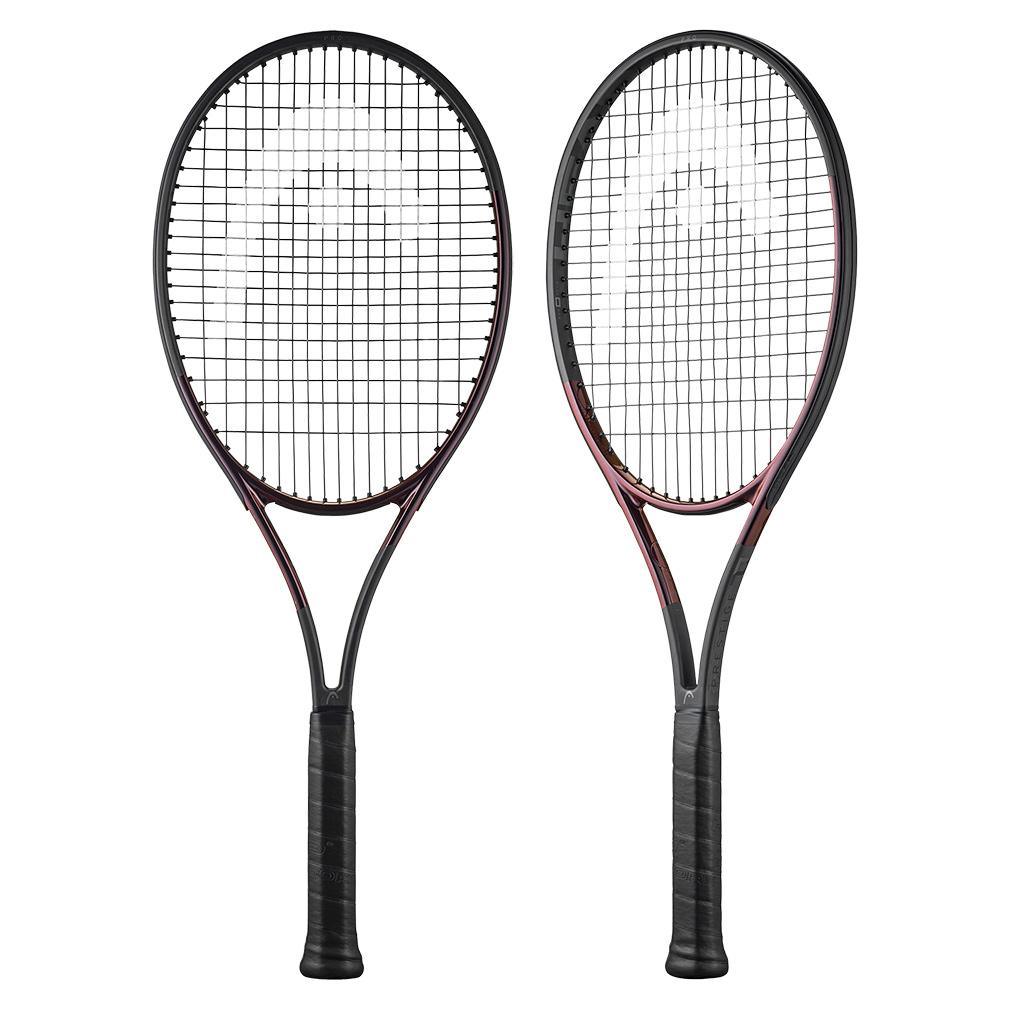 Prestige Pro 2023 Tennis Racquets Tournament Gear HEAD