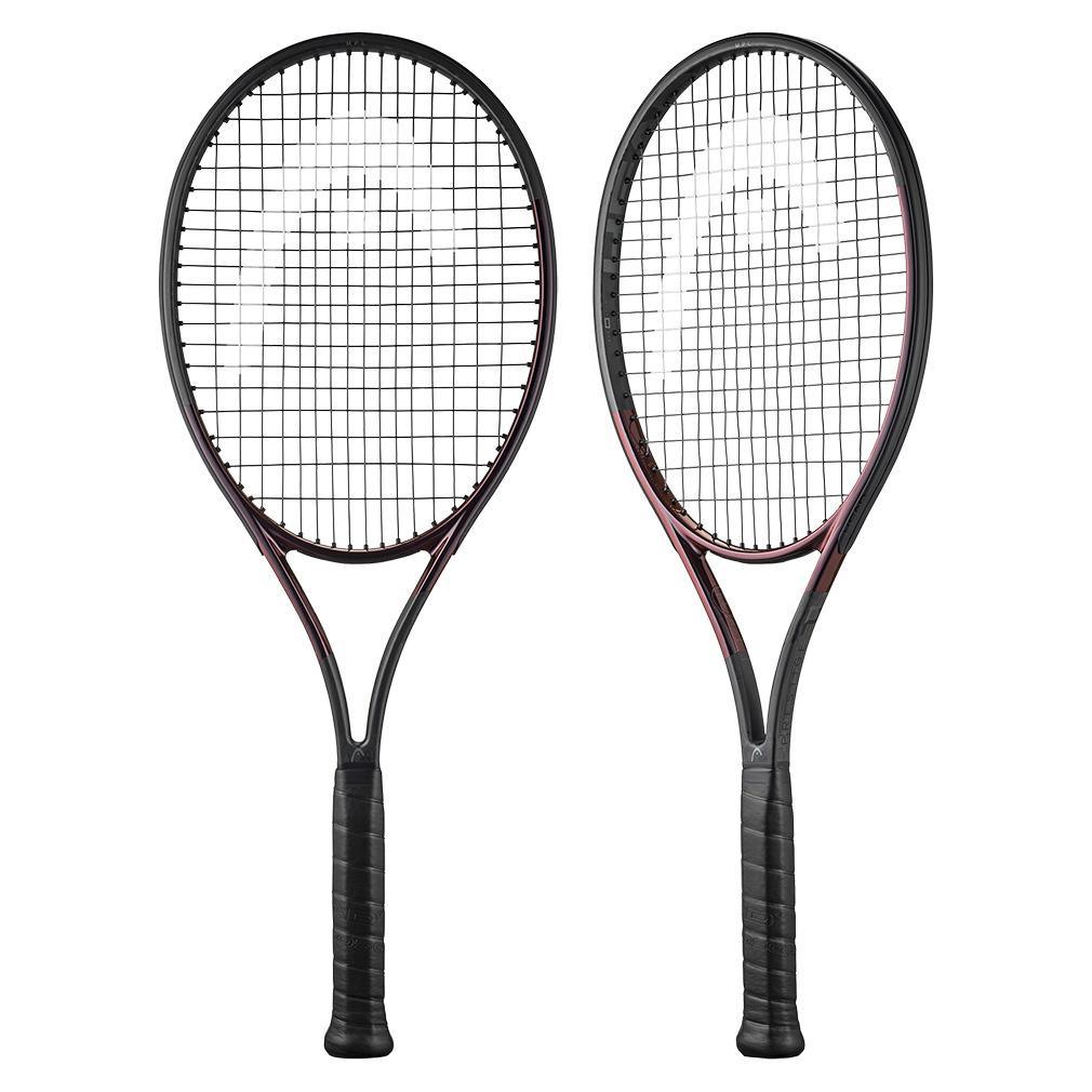 Prestige MP L 2023 Tennis Racquet Tournament Gear HEAD