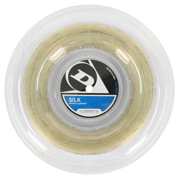 Silk 16G Tennis String Reel Strings DUNLOP Default Title