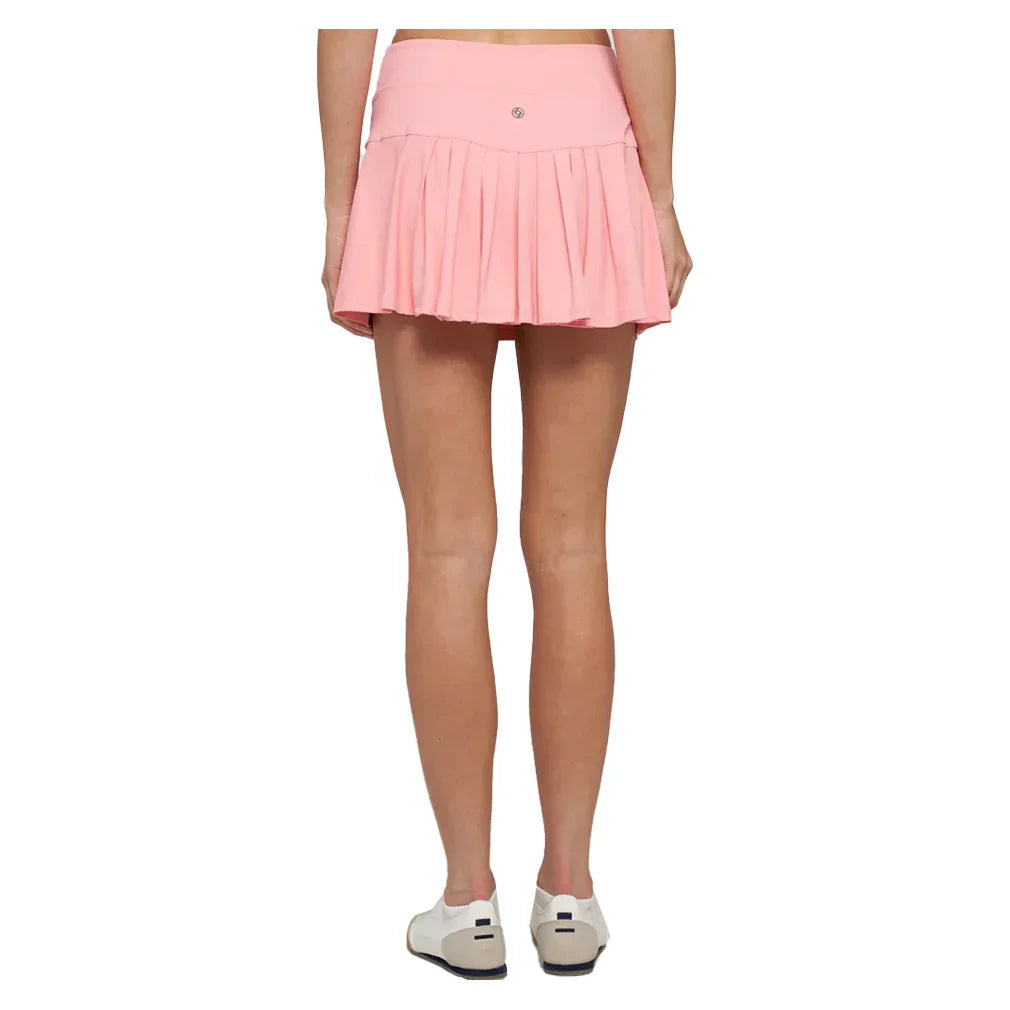 Women`s Elite Step 13 Inch Tennis Skort Siesta LIJA