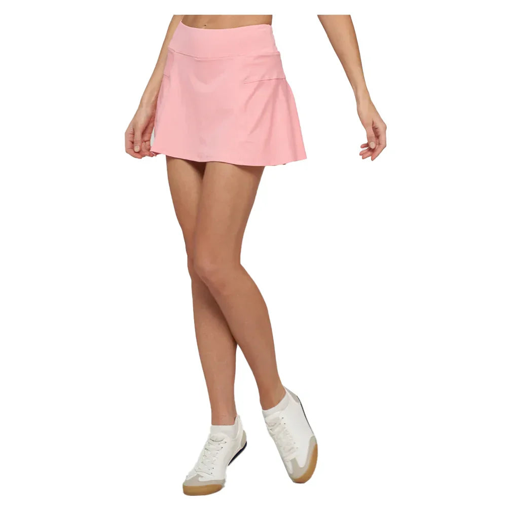 Women`s Elite Step 13 Inch Tennis Skort Siesta LIJA XS SIESTA