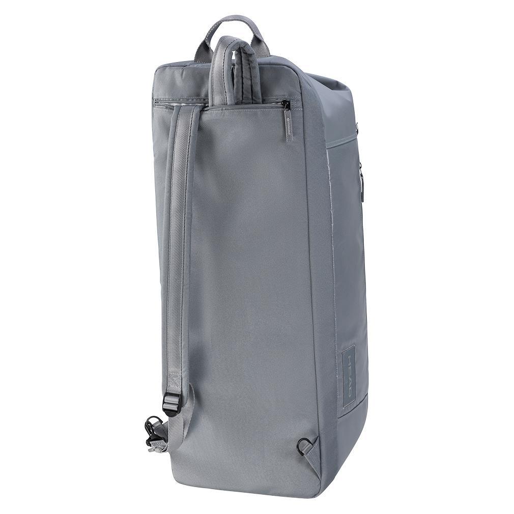 Tour L Tennis Duffle Bag Tournament Gear HEAD