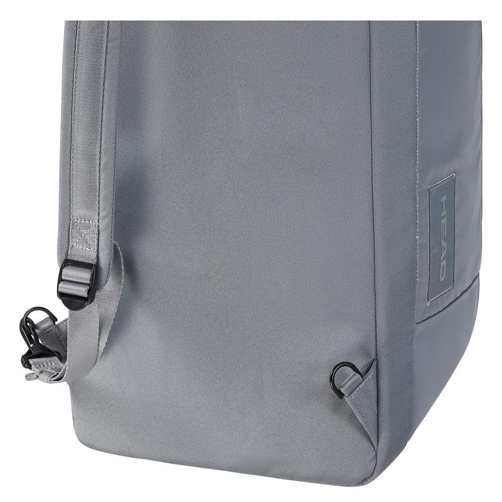 Tour L Tennis Duffle Bag Tournament Gear HEAD
