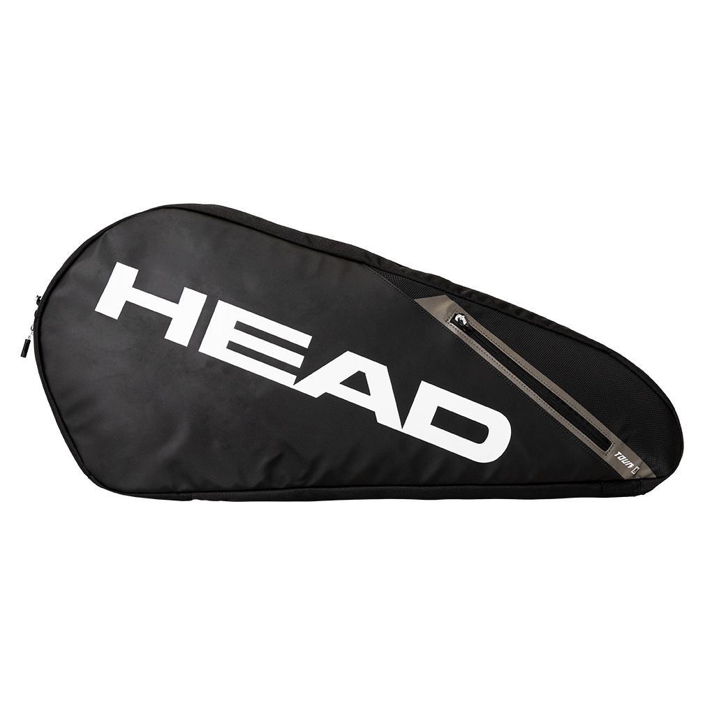 Tour XL Tennis Racquet Bag Tournament Gear HEAD