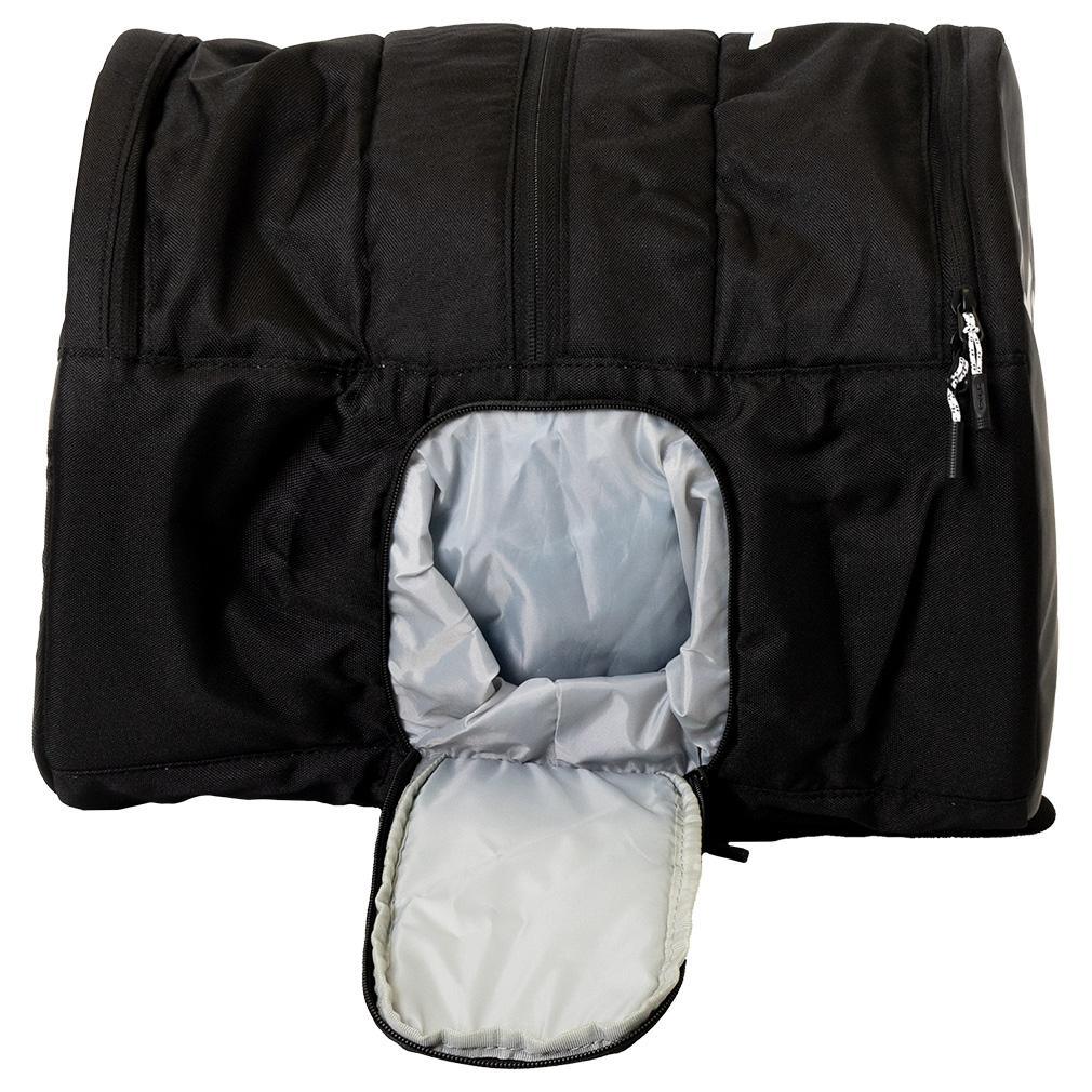 Tour XL Tennis Racquet Bag Tournament Gear HEAD