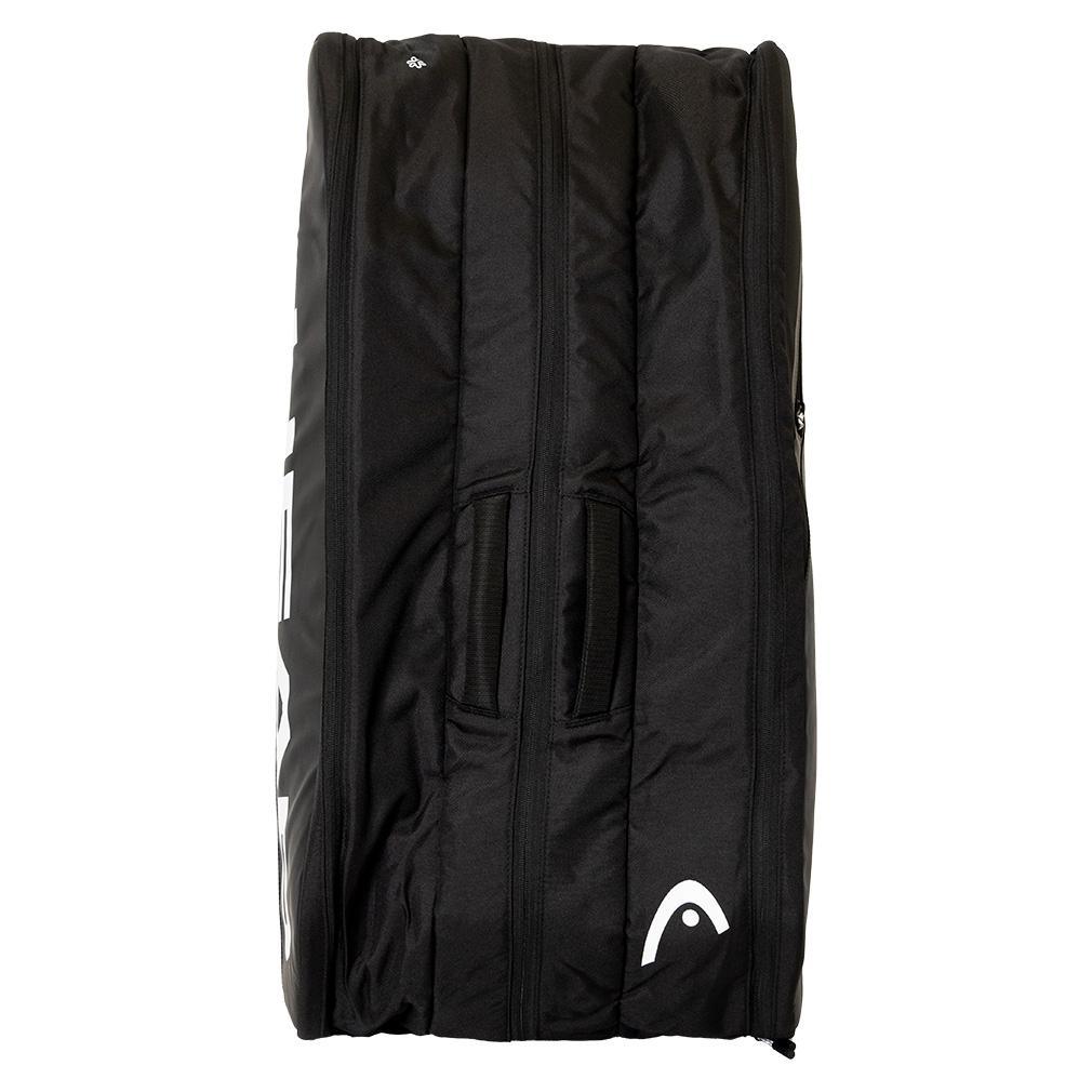 Tour XL Tennis Racquet Bag Tournament Gear HEAD