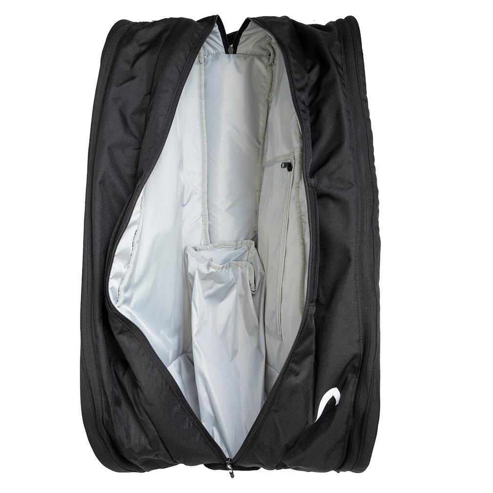Tour XL Tennis Racquet Bag Tournament Gear HEAD