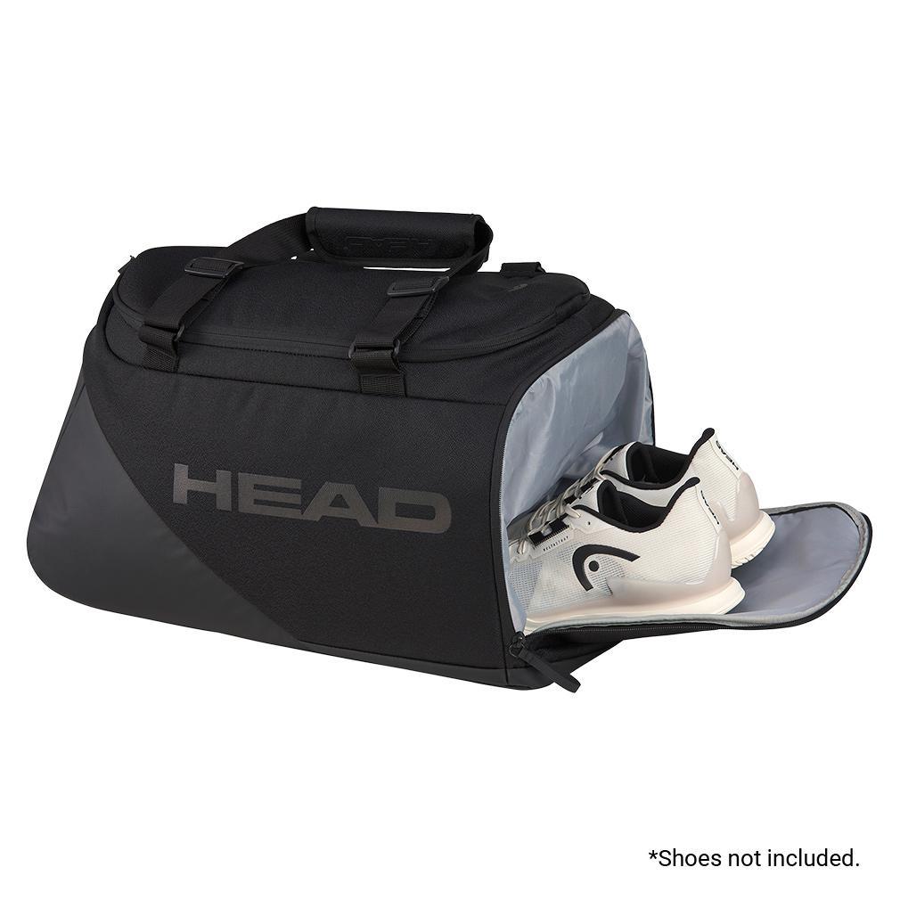 Pro X Legend Court Duffle Tennis Bag Tournament Gear HEAD