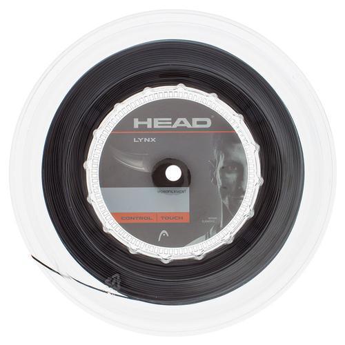 Lynx Tennis String Reel STRINGS HEAD