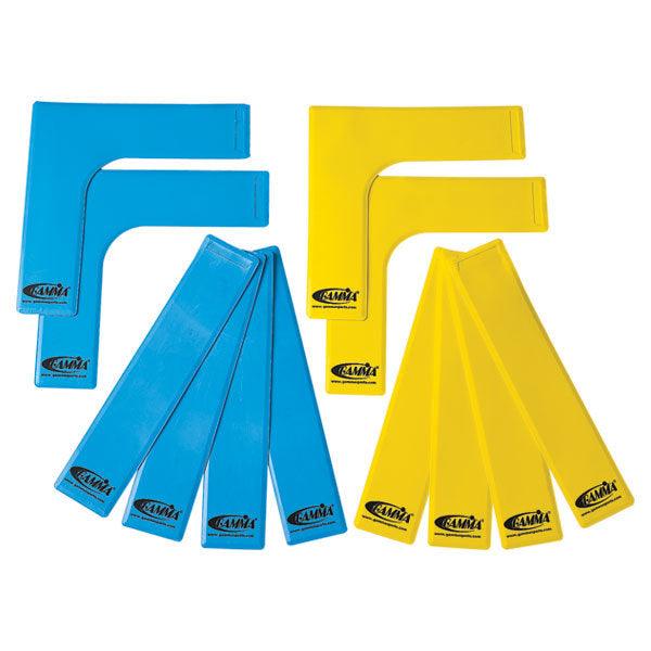 Court Marker Lines Pickleball Court Equipment And Accessories GAMMA Default Title