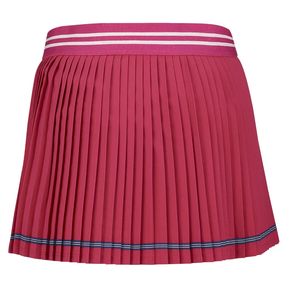Women`s 150 Tennis Skort Bright Rose BABOLAT