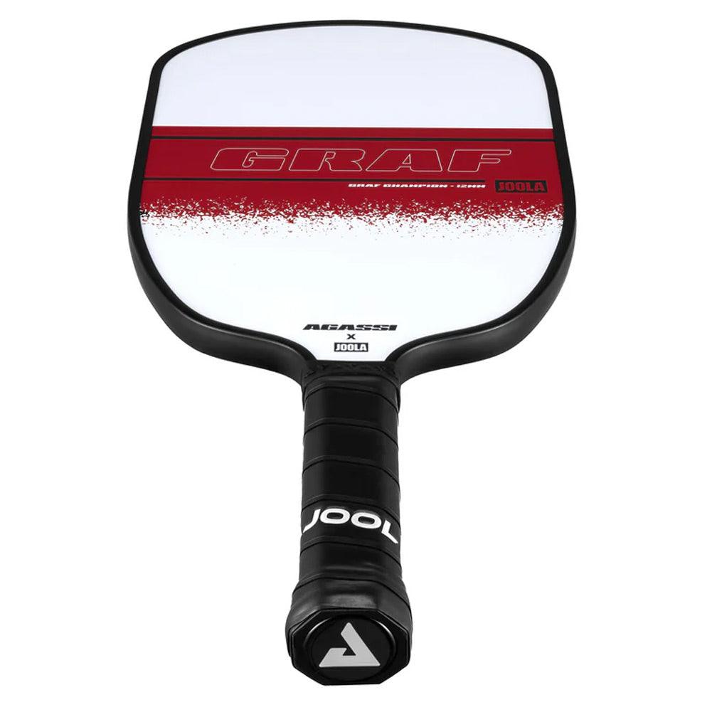 Steffi Graf Champion 12mm Fiberglass Pickleball Paddle PICKLEBALL PADDLES JOOLA