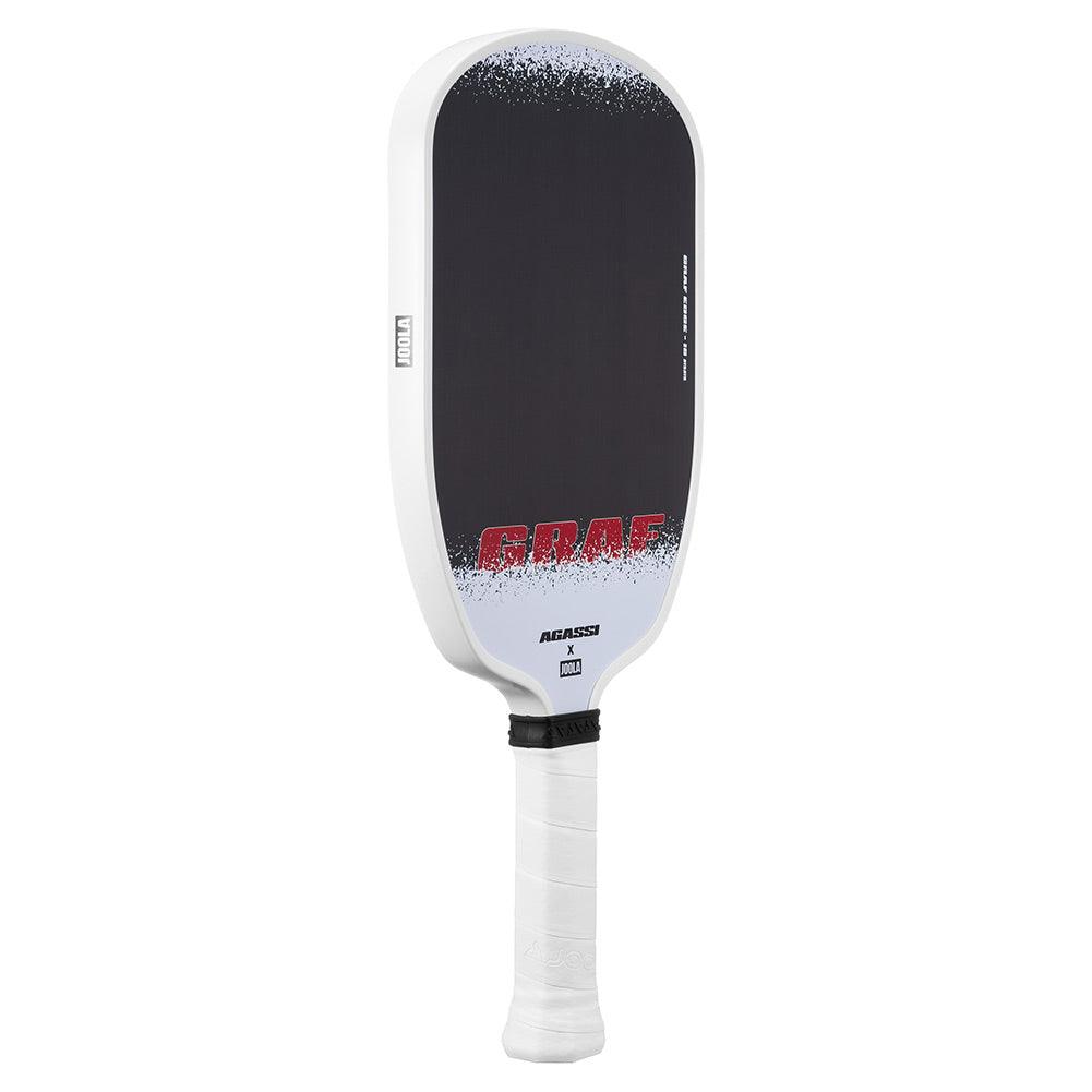 Steffi Graf Edge 16mm True Carbon Pickleball Paddle PICKLEBALL PADDLES JOOLA