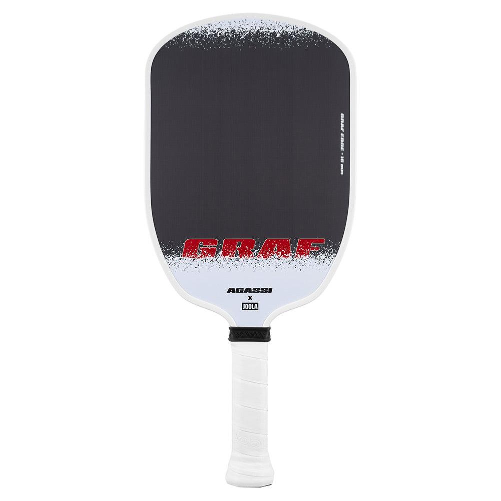 Steffi Graf Edge 16mm True Carbon Pickleball Paddle PICKLEBALL PADDLES JOOLA Default Title