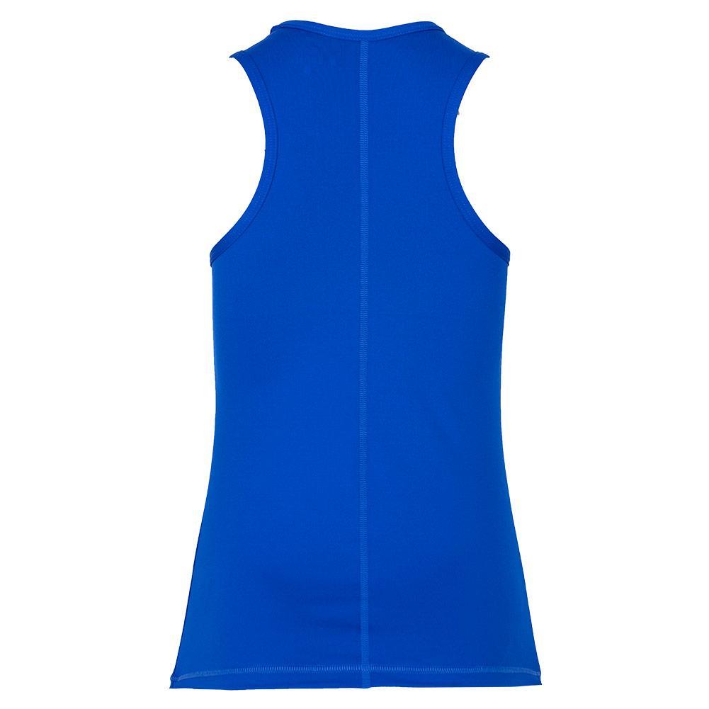 Women`s Tennis Tank WOMENS TEAM GEAR SOFIBELLA