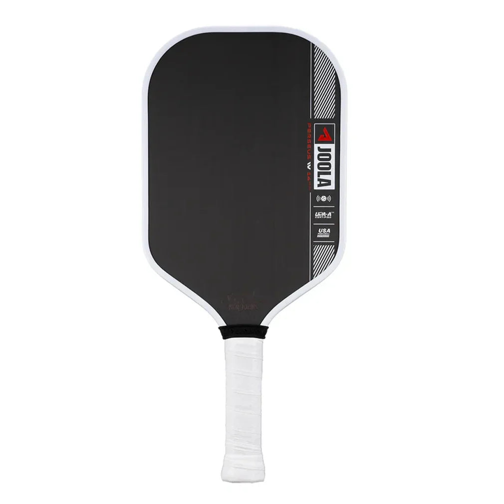 Ben Johns Perseus Pro IV Duel 14mm Pickleball Paddle PICKLEBALL PADDLES JOOLA Default Title