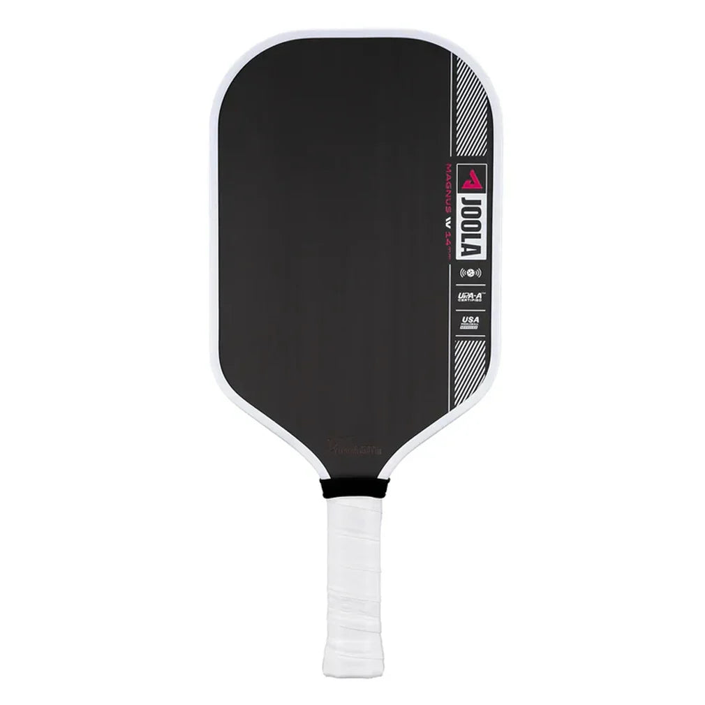 Tyson McGuffin Magnus Pro IV Duel 14mm Pickleball Paddle PICKLEBALL PADDLES JOOLA Default Title
